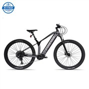 Mtb Ebike