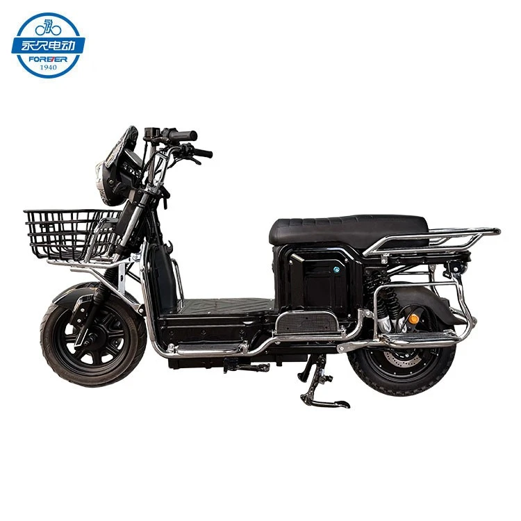 Cargo Electric Motorcycle