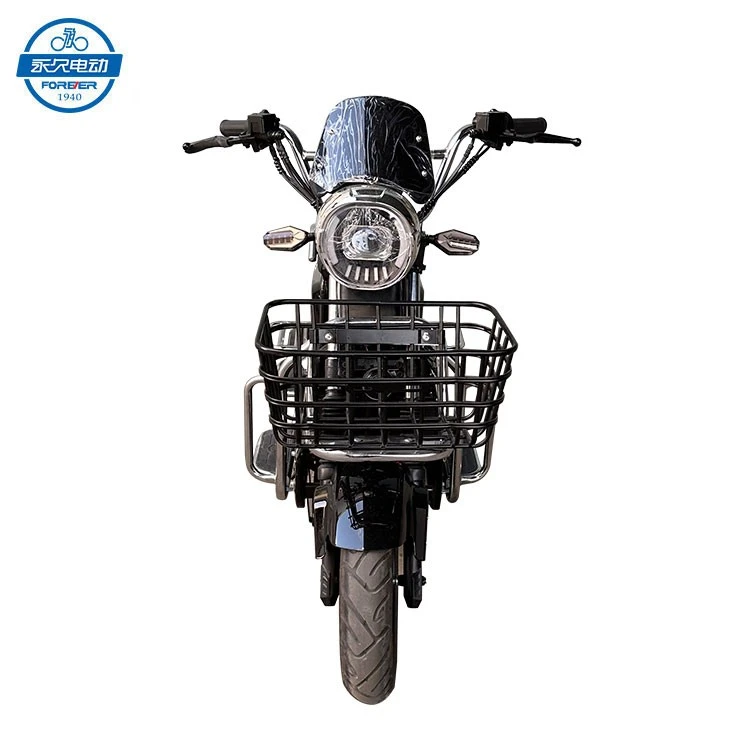Cargo Electric Motorcycle