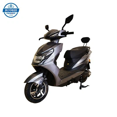 Moped elektrisk scooter