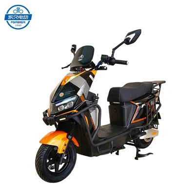 Off Road elektrisk scooter